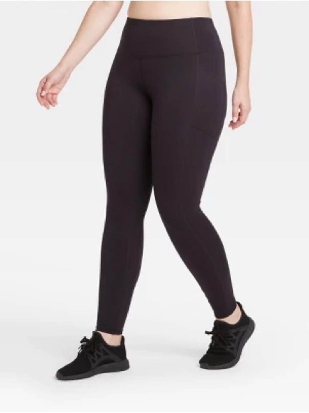 All in Motion High-Waist Leggings, Long